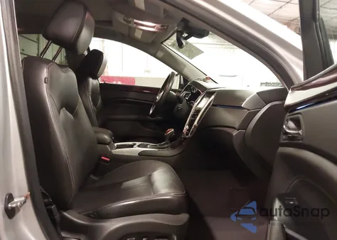 2015 Cadillac Srx Performance Collection z USA, uszkodzony, nr VIN 3GYFNFE33FS610651